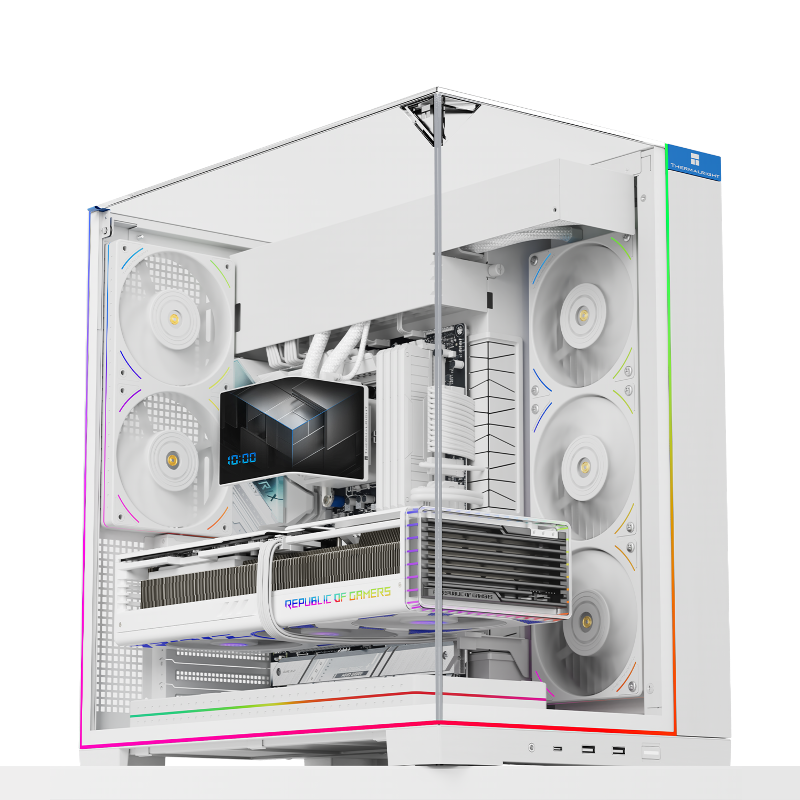 Thermalright A70 FAN5-C White (TR-A70 White FAN5-C)