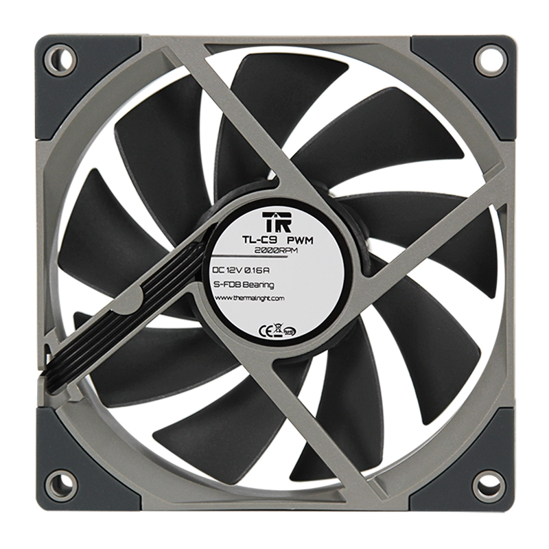 Thermalright TL-C9