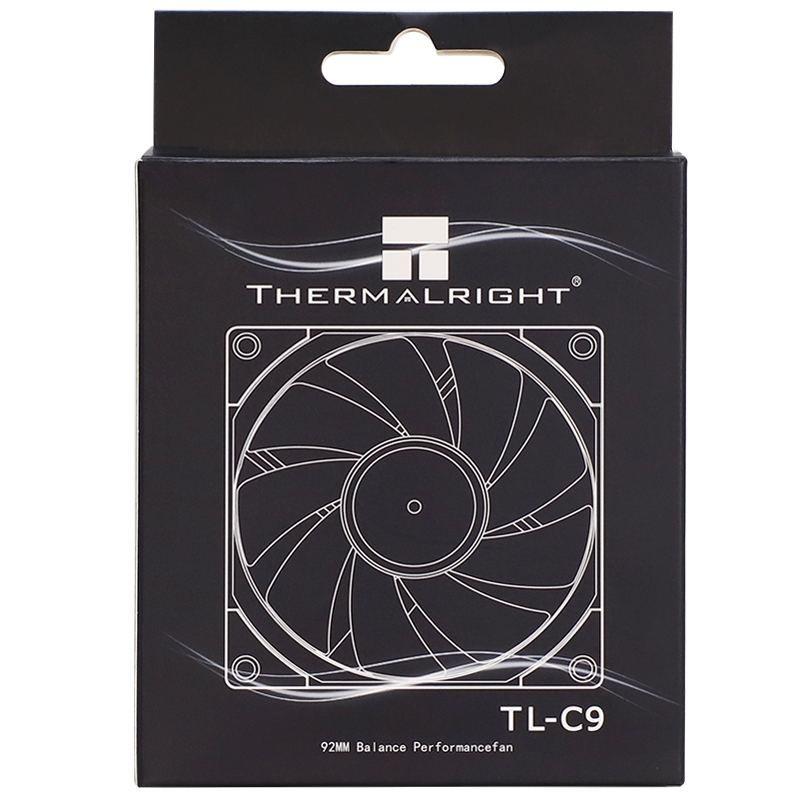 Thermalright TL-C9
