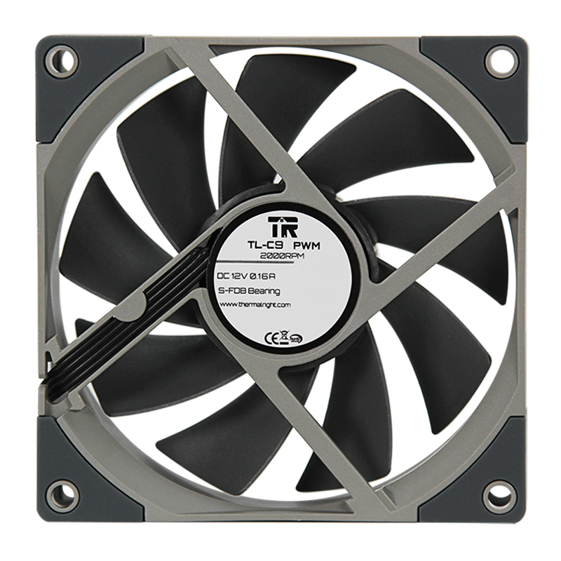 Thermalright TL-C9