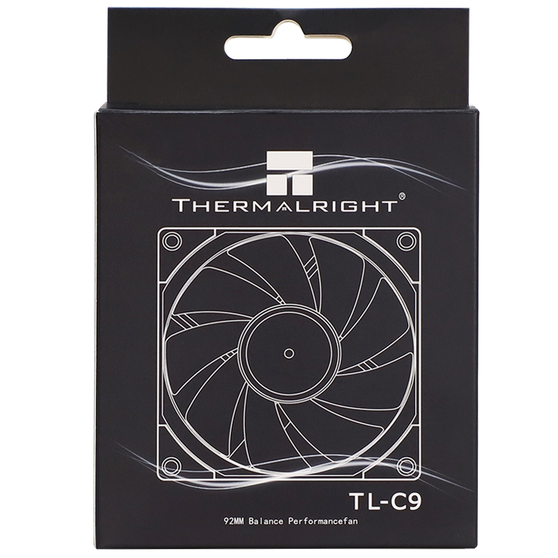 Thermalright TL-C9