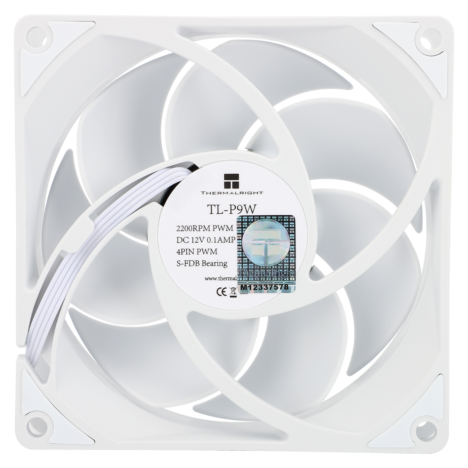 Thermalright TL-P9W