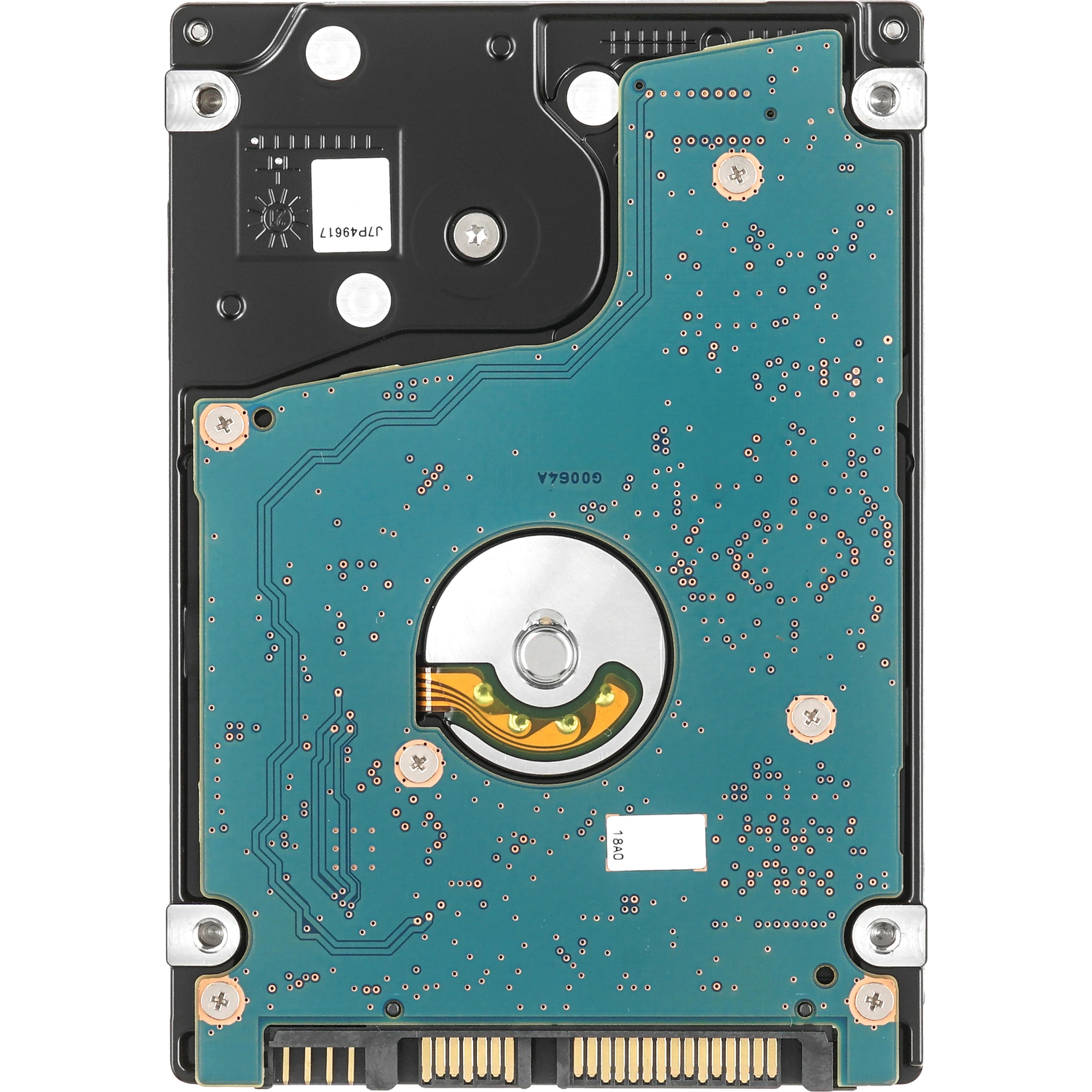Toshiba MQ04AB 1Tb (MQ04ABF100R)