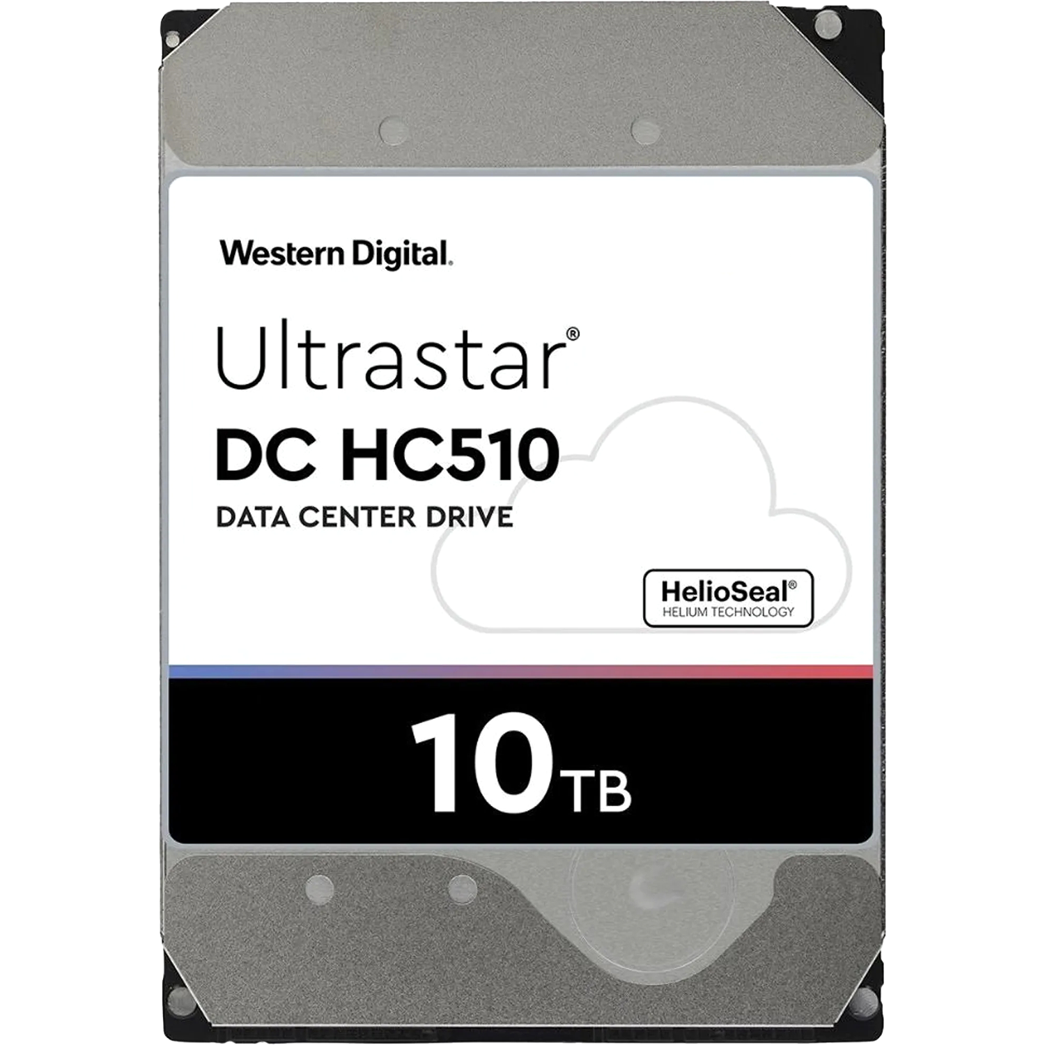 HGST Ultrastar HC510 10Tb HUH721010ALN604 Seagate