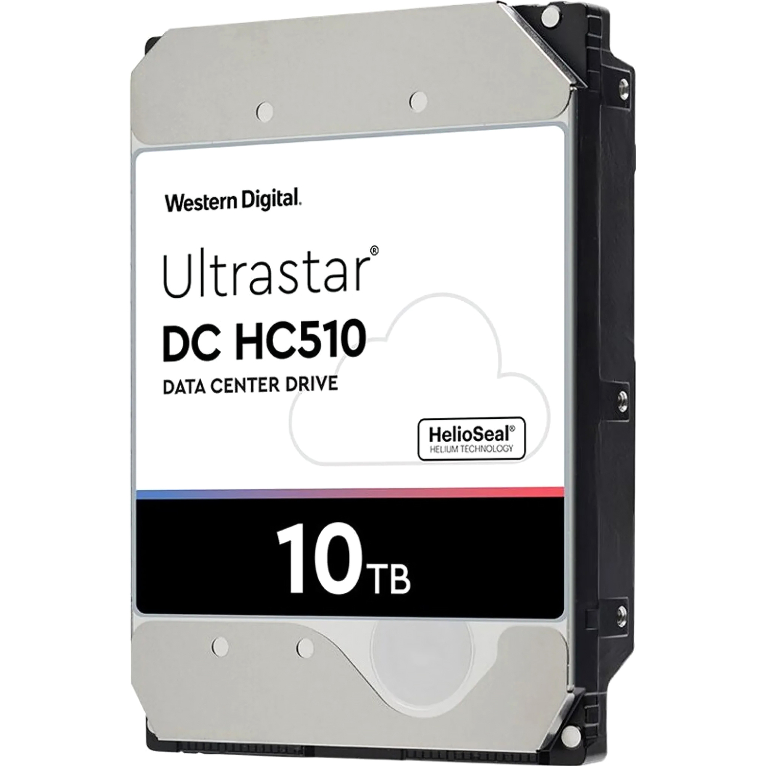 HGST Ultrastar HC510 10Tb HUH721010ALN604 Seagate