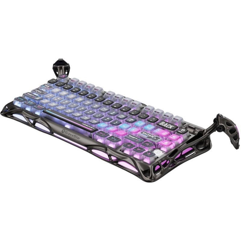 Gravastar Mercury K1 Pro СBLK RU (6972448924399)