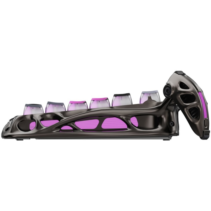 Gravastar Mercury K1 Pro СBLK RU (6972448924399)
