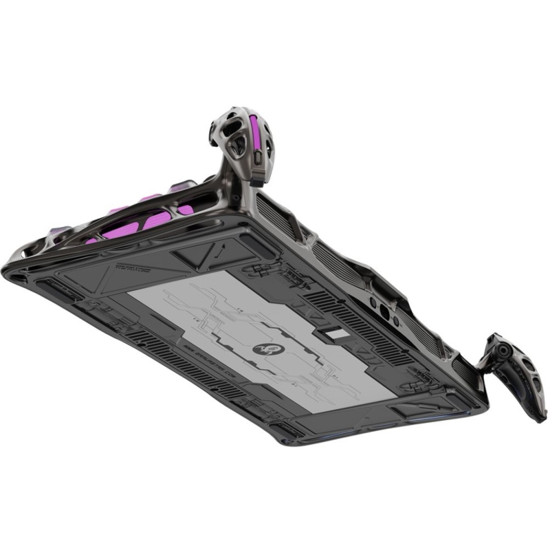 Gravastar Mercury K1 Pro СBLK RU (6972448924399)