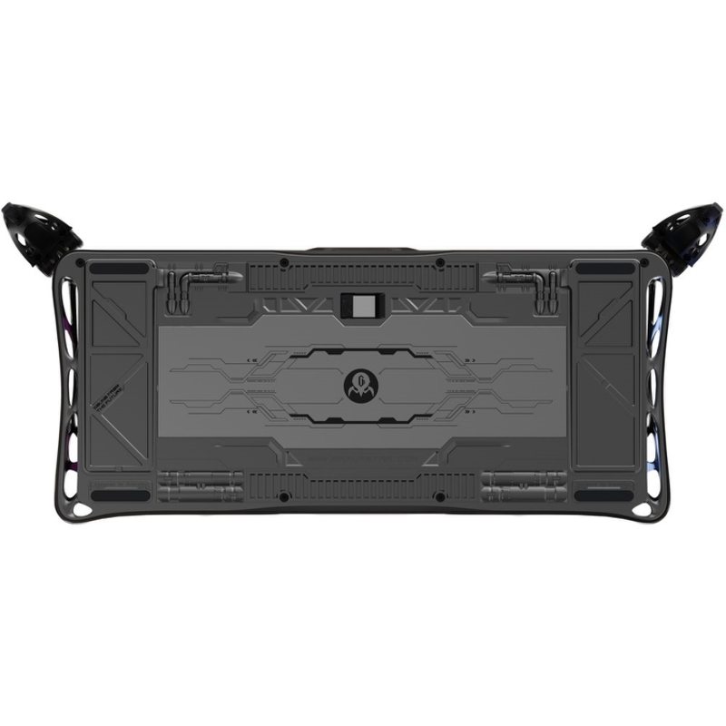 Gravastar Mercury K1 Pro СBLK RU (6972448924399)