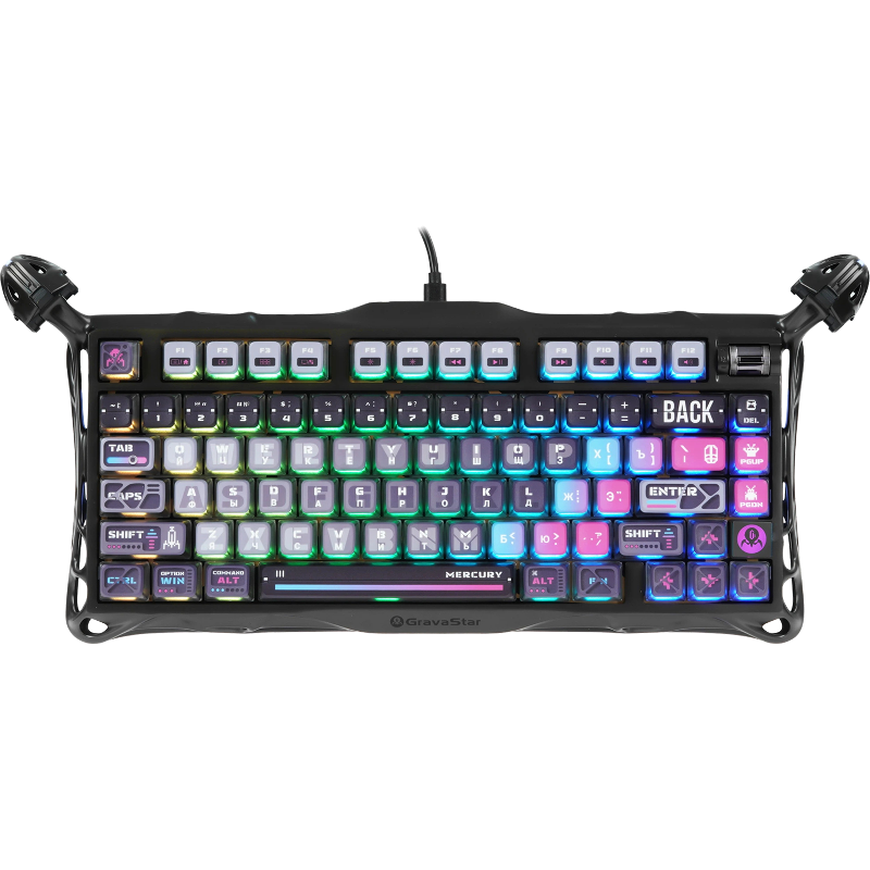 Gravastar Mercury K1 Pro (6972448924399)