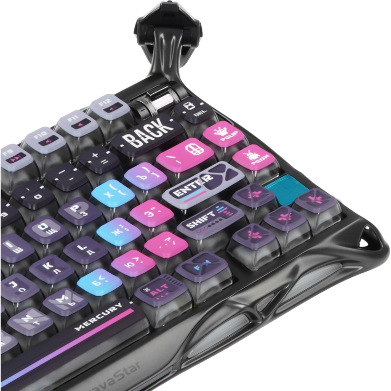 Gravastar Mercury K1 Pro (6972448924399)