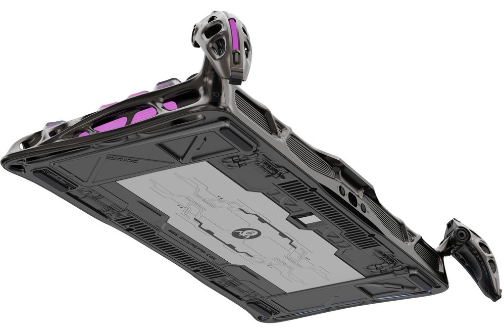 Gravastar Mercury K1 Pro СBLK RU (6972448924399)