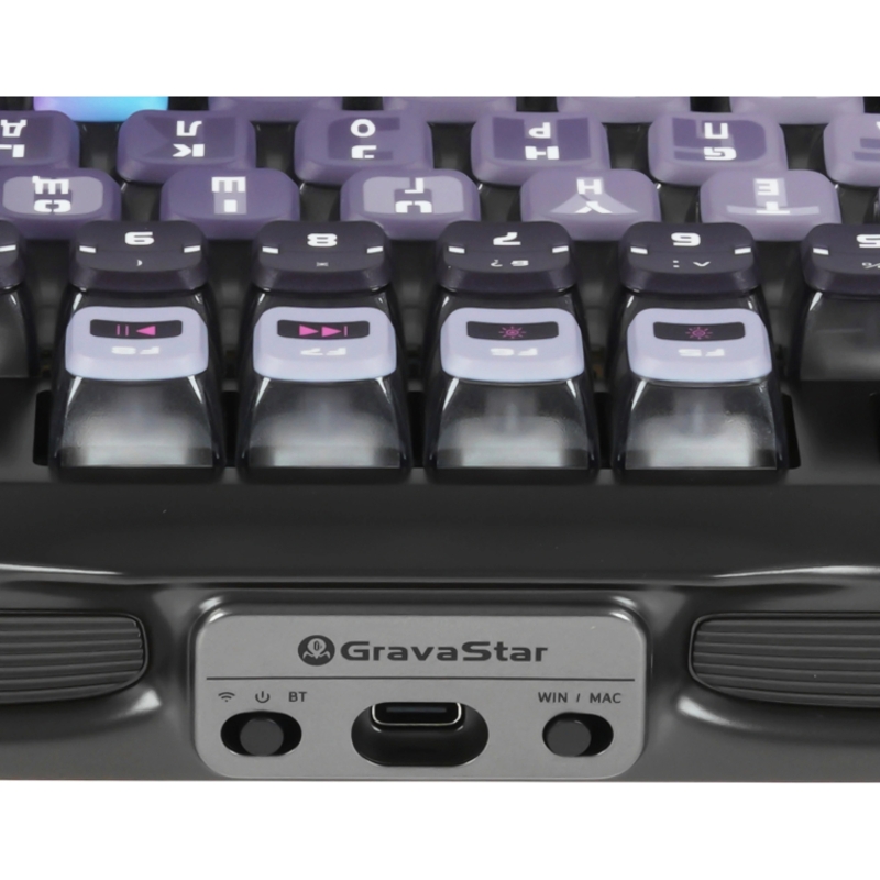 Gravastar Mercury K1 Pro (6972448924399)