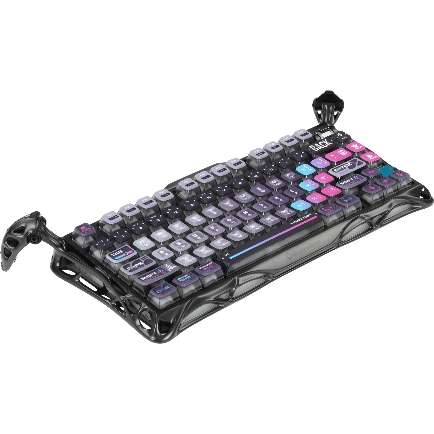 Gravastar Mercury K1 Pro (6972448924399)