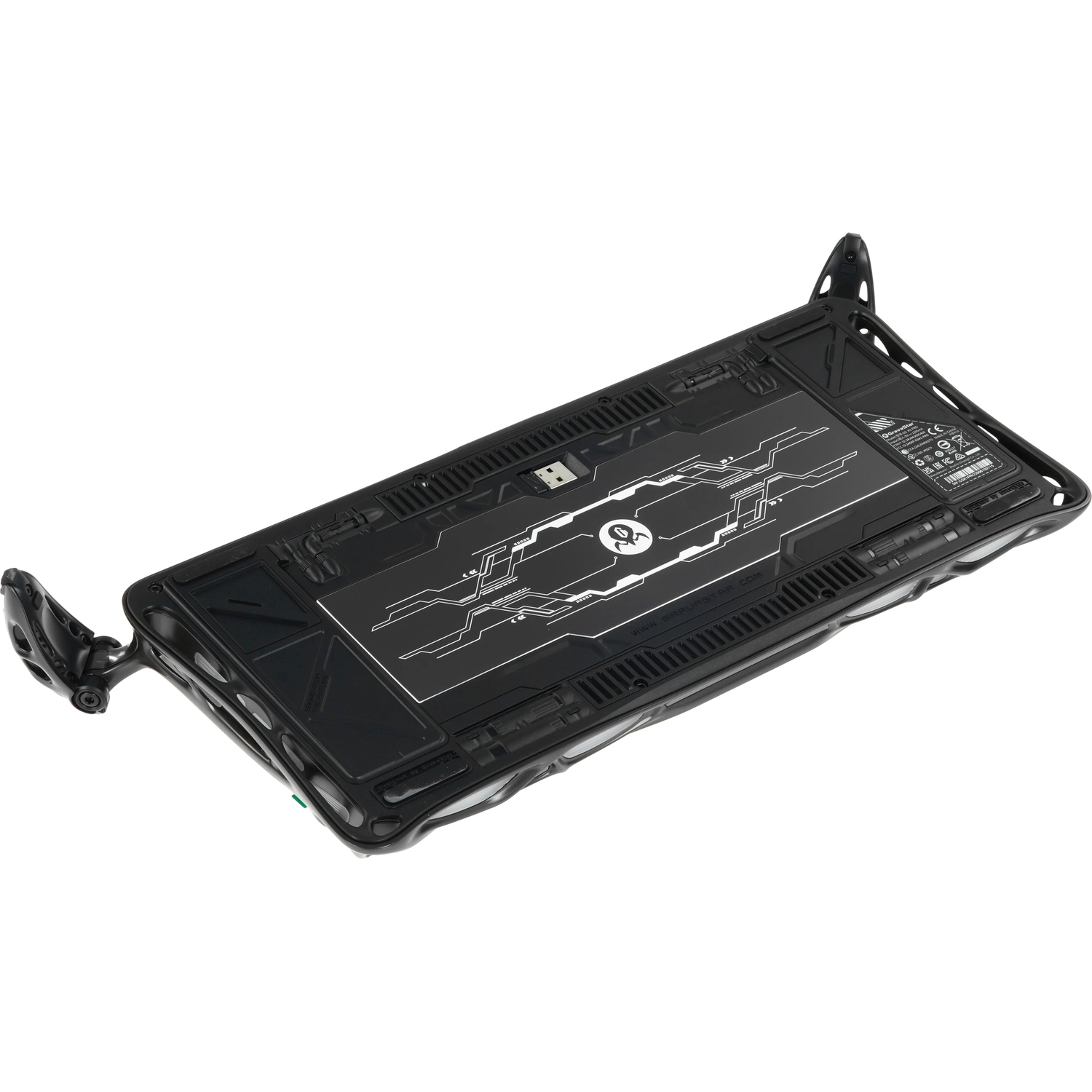 Gravastar Mercury K1 Pro (6972448924399)