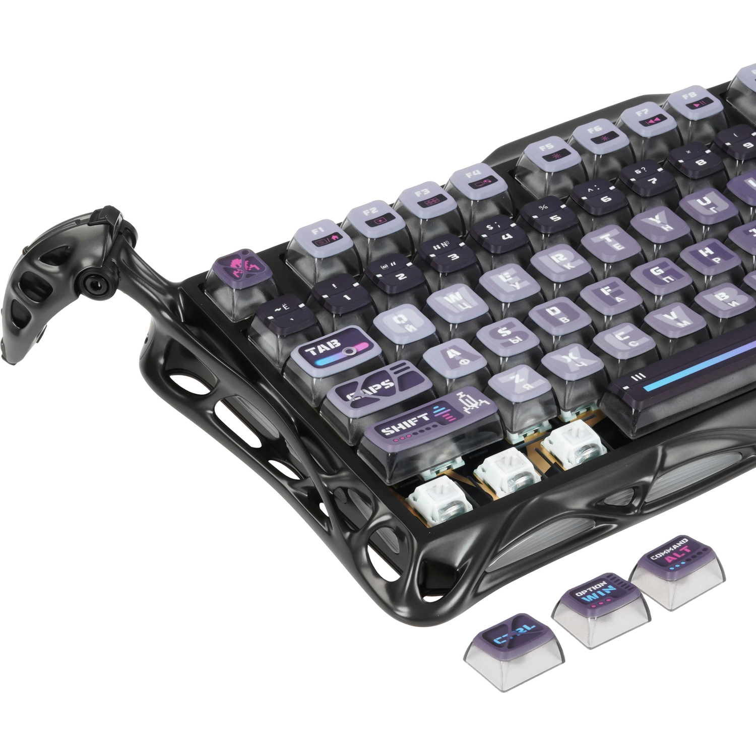 Gravastar Mercury K1 Pro (6972448924399)