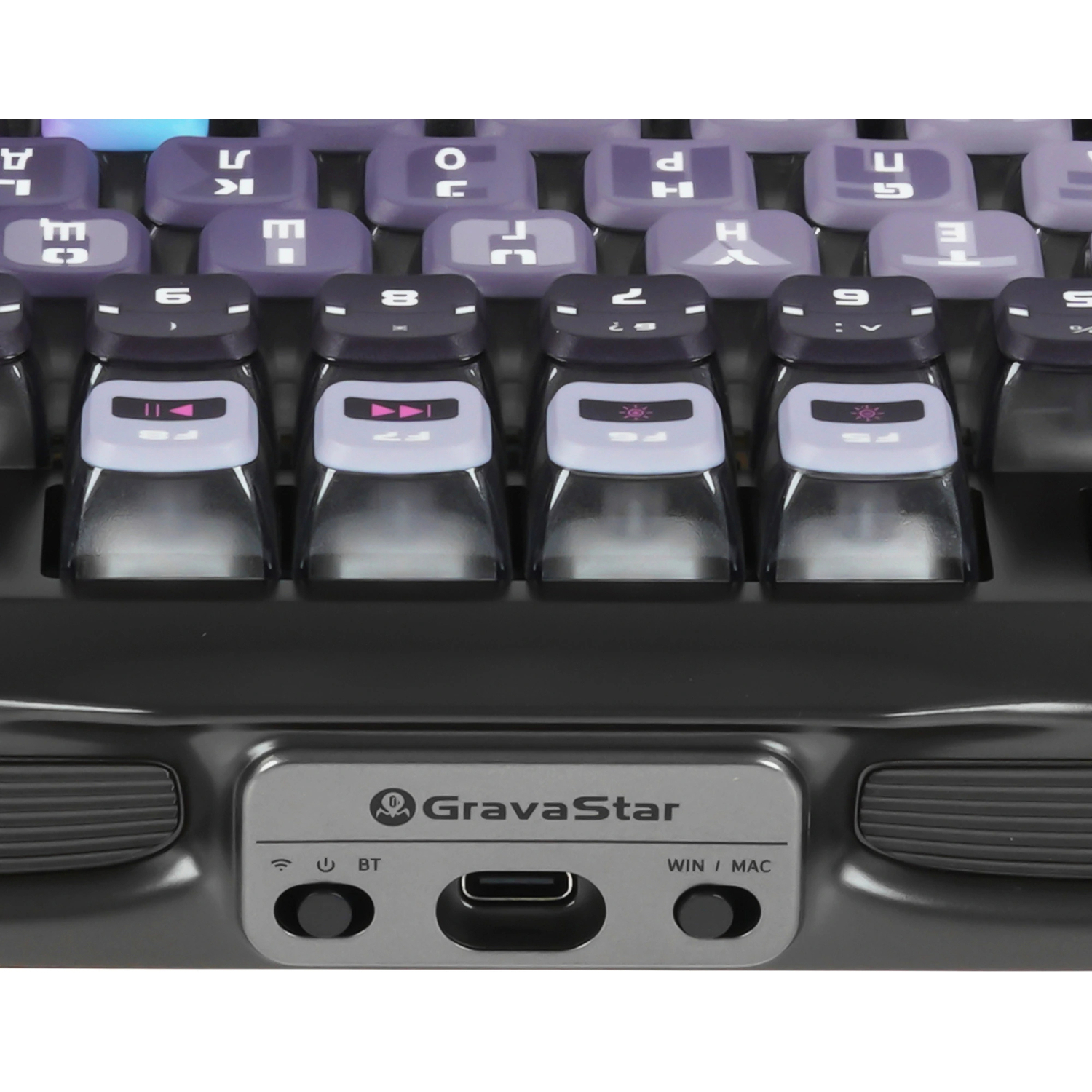 Gravastar Mercury K1 Pro (6972448924399)