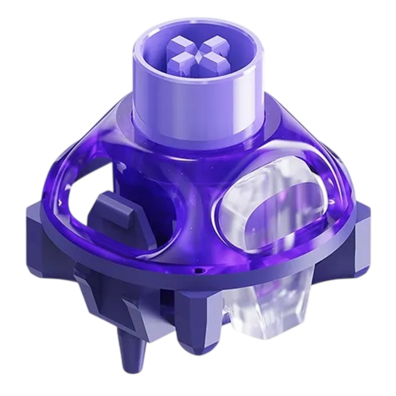 Gravastar GS A7 SW PL 65 (UFO Магнитные свитчи) (6972448920476)
