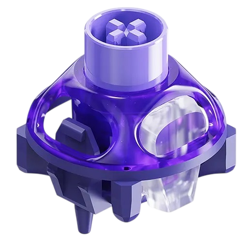 Gravastar GS A7 SW PL 65 (UFO Магнитные свитчи) (6972448920476)