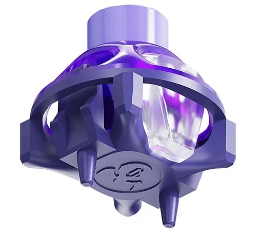 Gravastar GS A7 SW PL 65 (UFO Магнитные свитчи) (6972448920476)