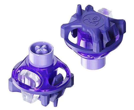 Gravastar GS A7 SW PL 65 (UFO Магнитные свитчи) (6972448920476)