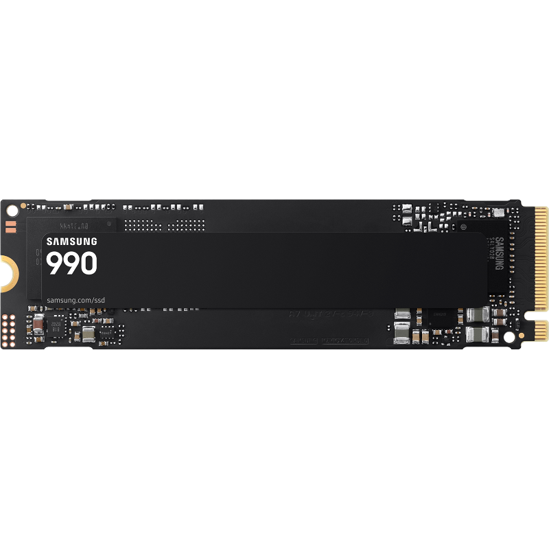 Samsung 990 MZ-V9V1T0BW