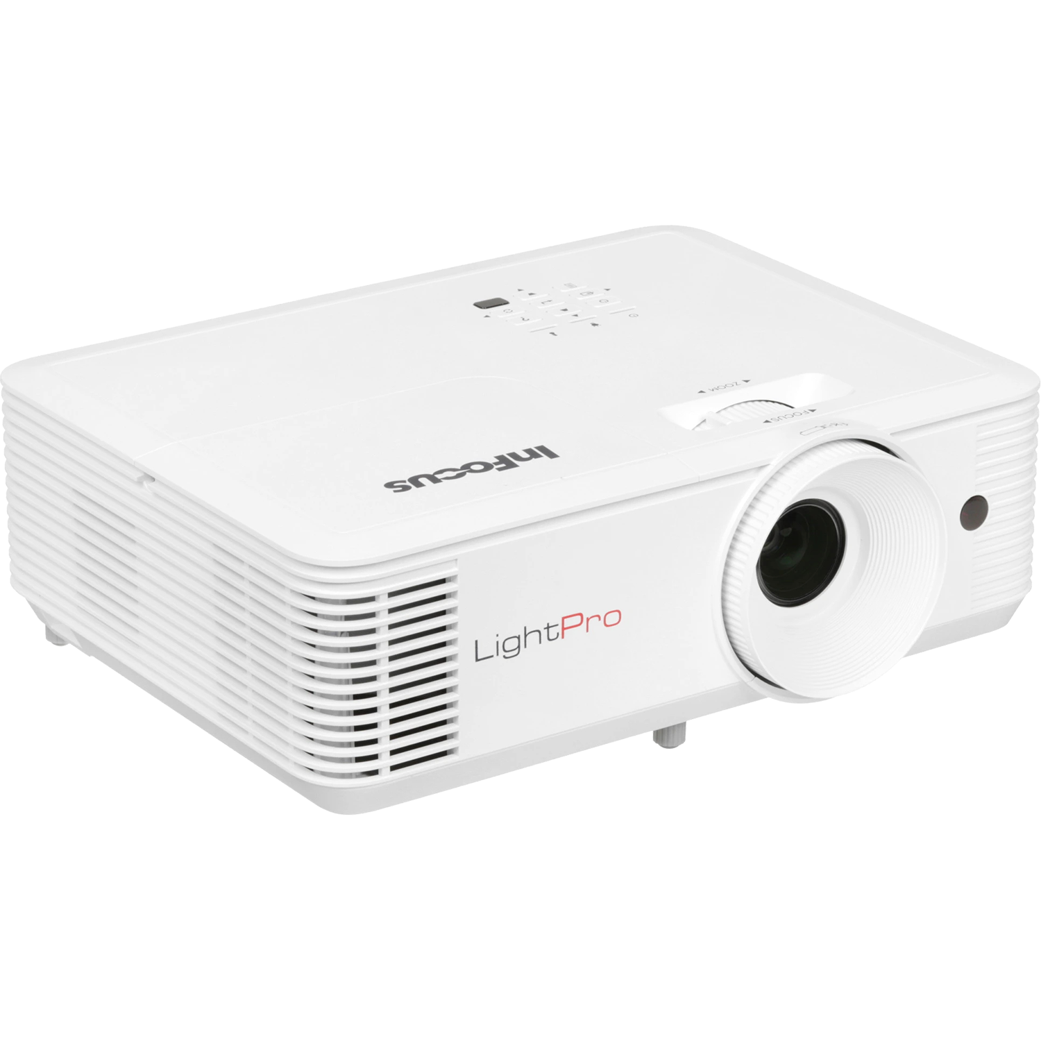 InFocus IN0002SL