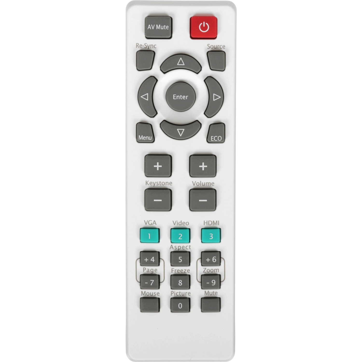 InFocus IN0002SL