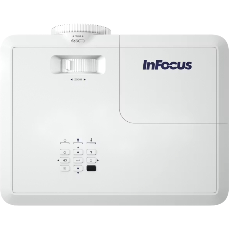 Проектор InFocus IN114.AA