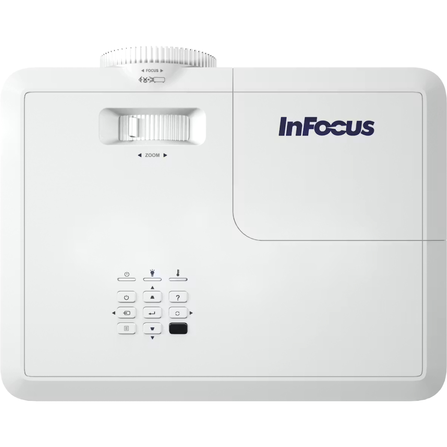 Проектор InFocus IN114.AA