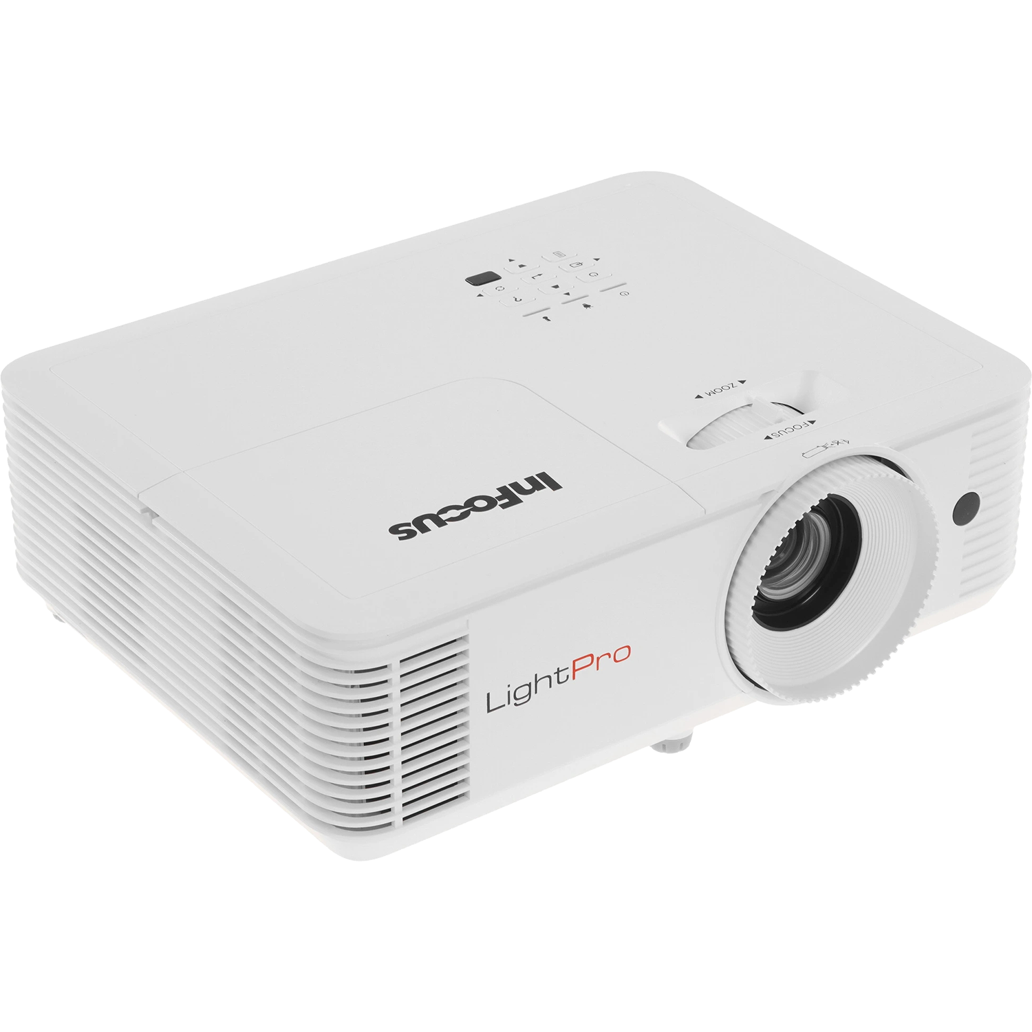 InFocus IN0028SL
