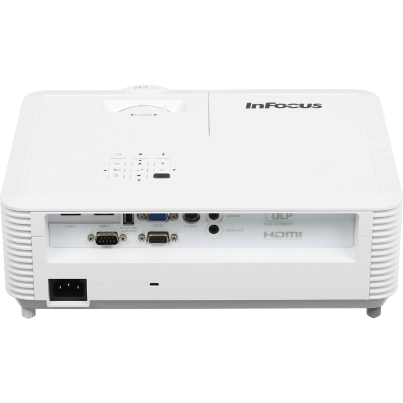 InFocus IN0024ST
