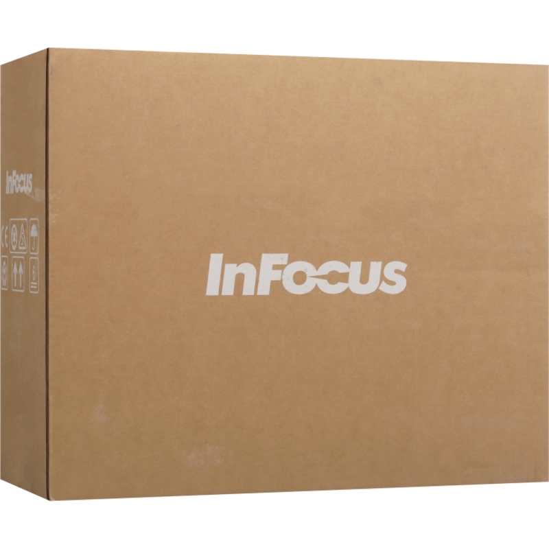 InFocus IN0024ST