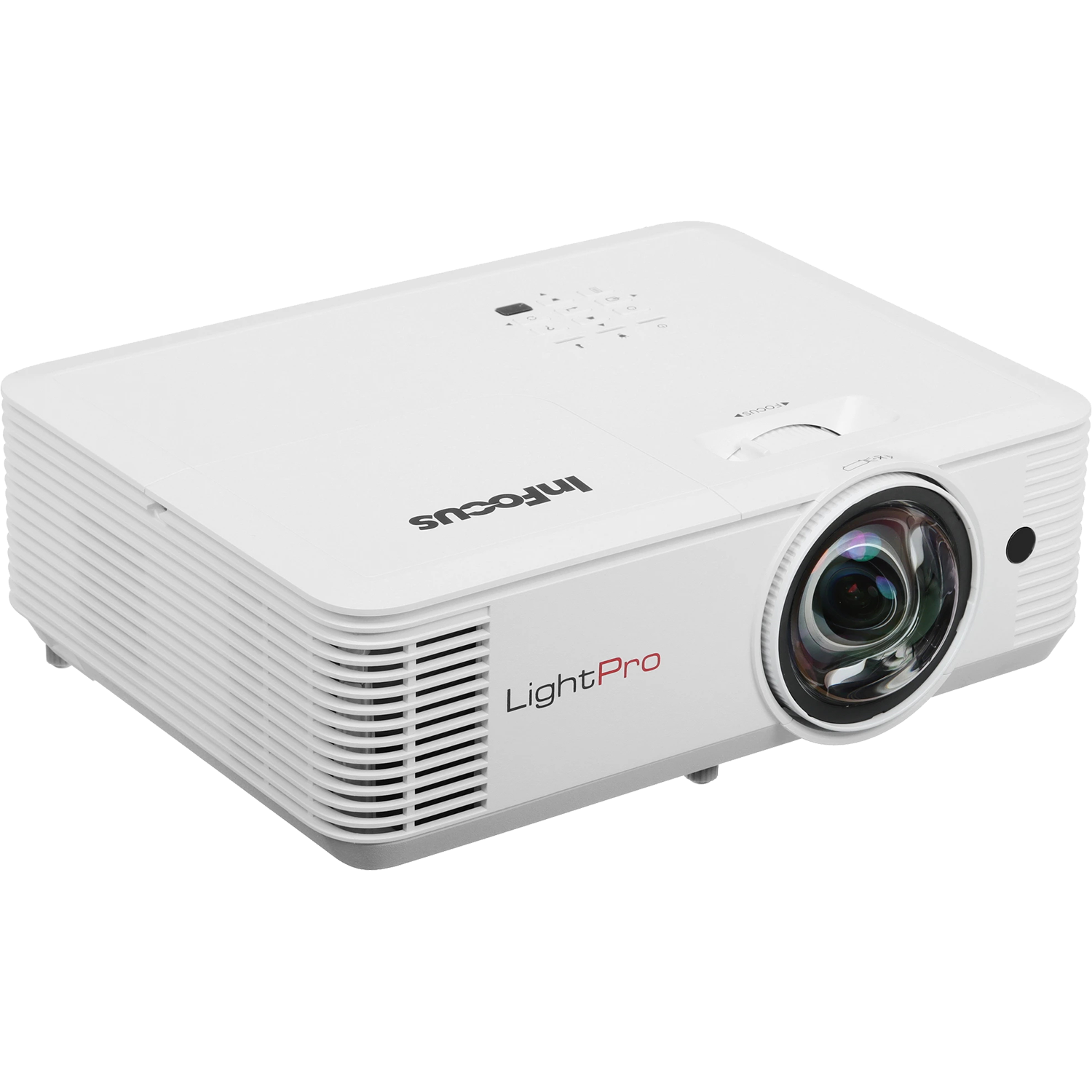 InFocus IN0024ST