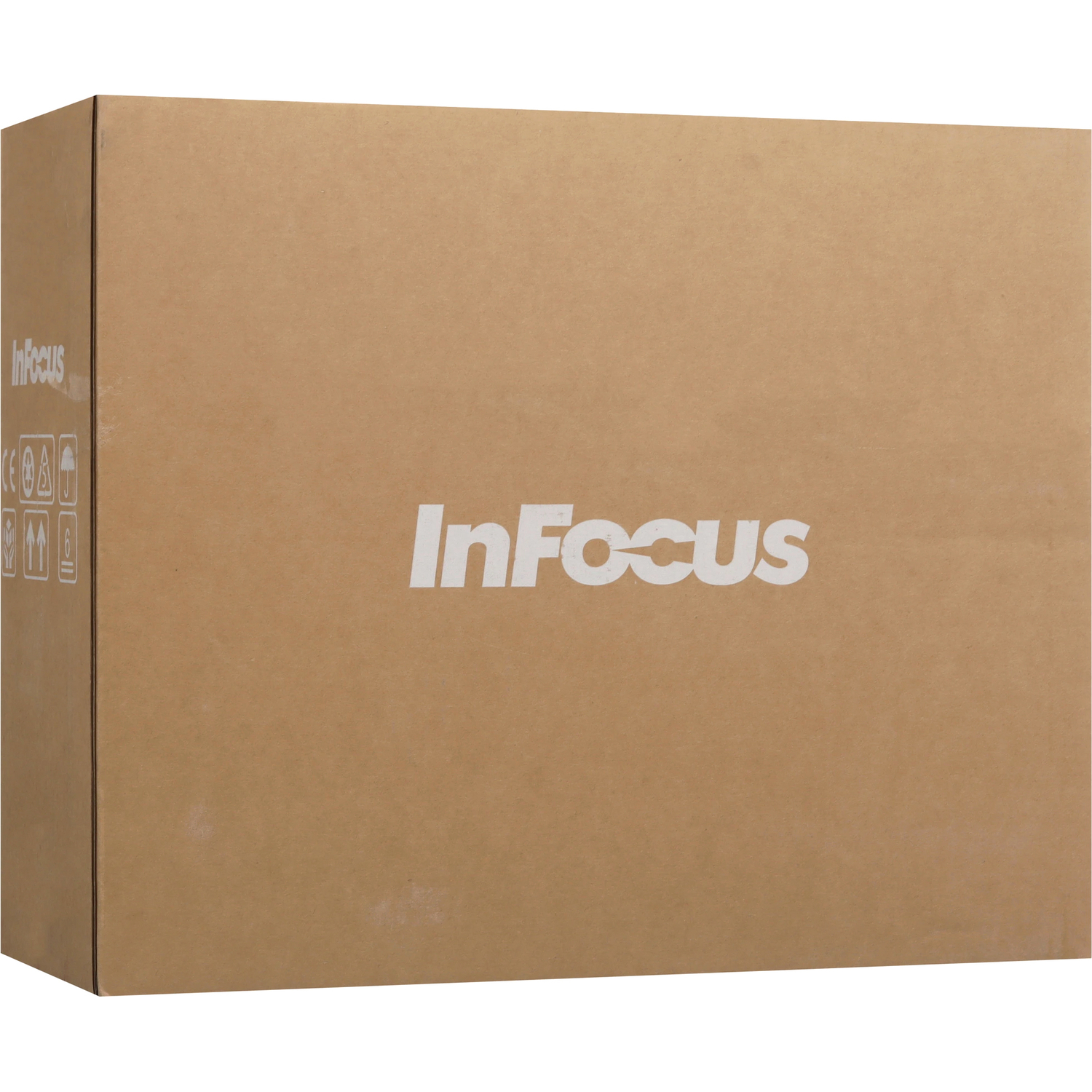 InFocus IN0024ST