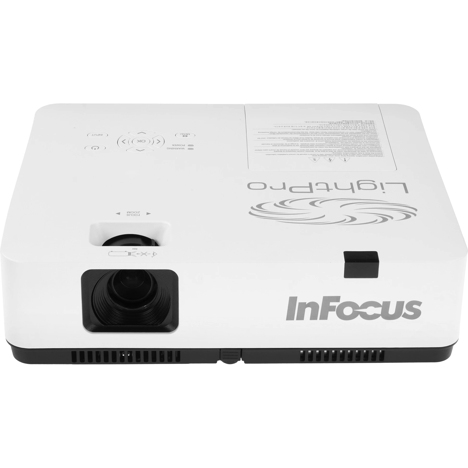 InFocus IN1024