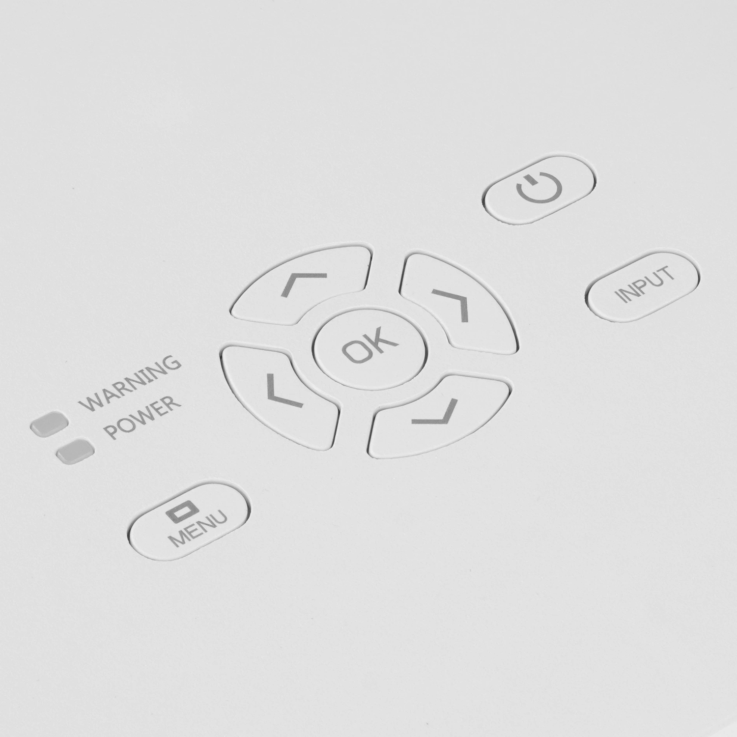 InFocus IN1024