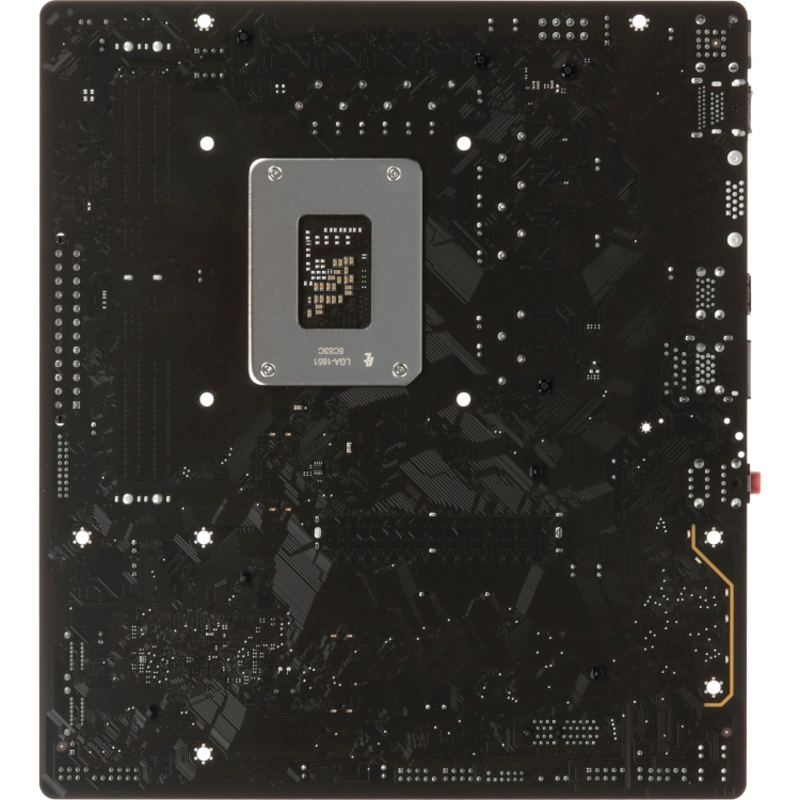 GIGABYTE B860M E GEN5