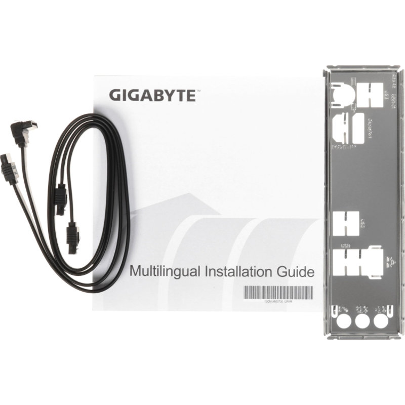 GIGABYTE B860M E GEN5