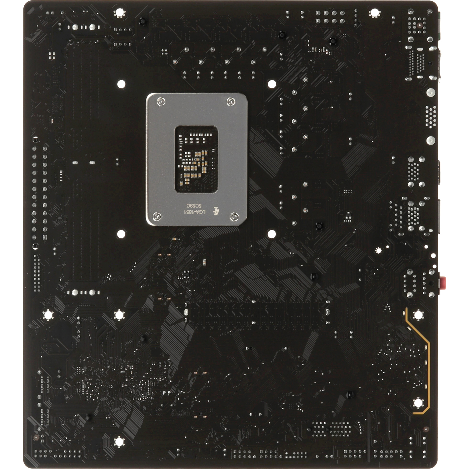 GIGABYTE B860M E GEN5