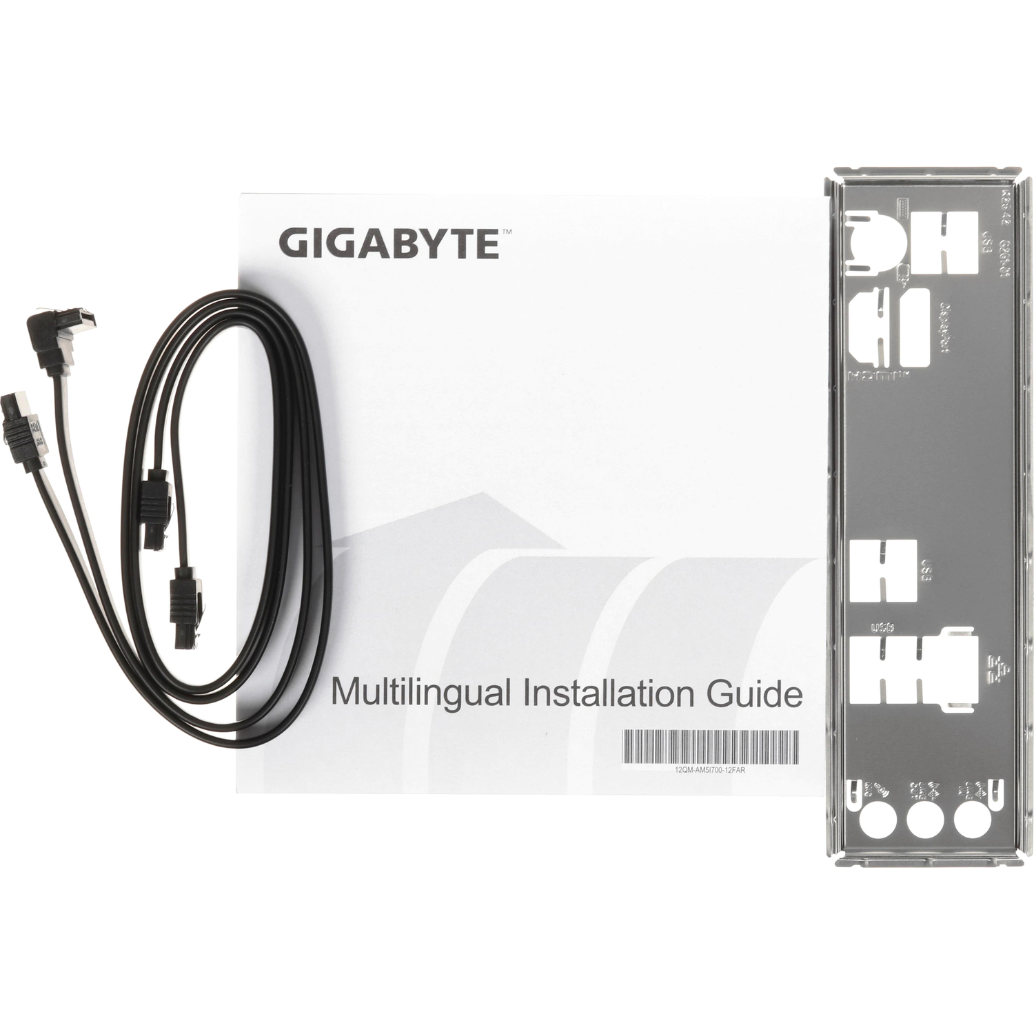 GIGABYTE B860M E GEN5