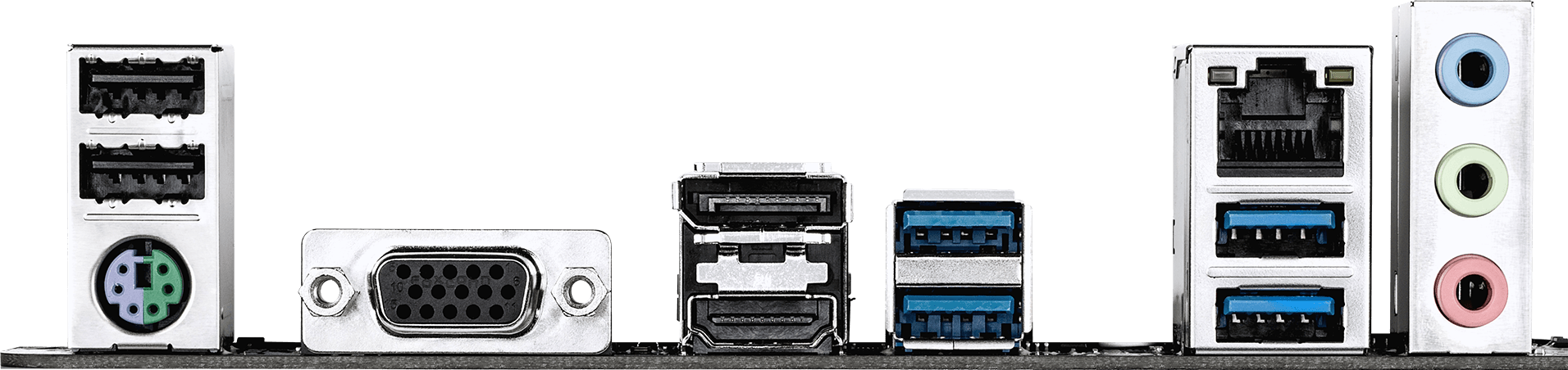 GIGABYTE A520M S2HP