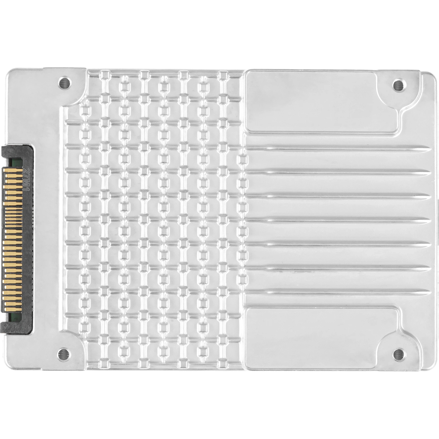 Intel D7-P5500 (SSDPF2KX076T9N1) Intel Corporation