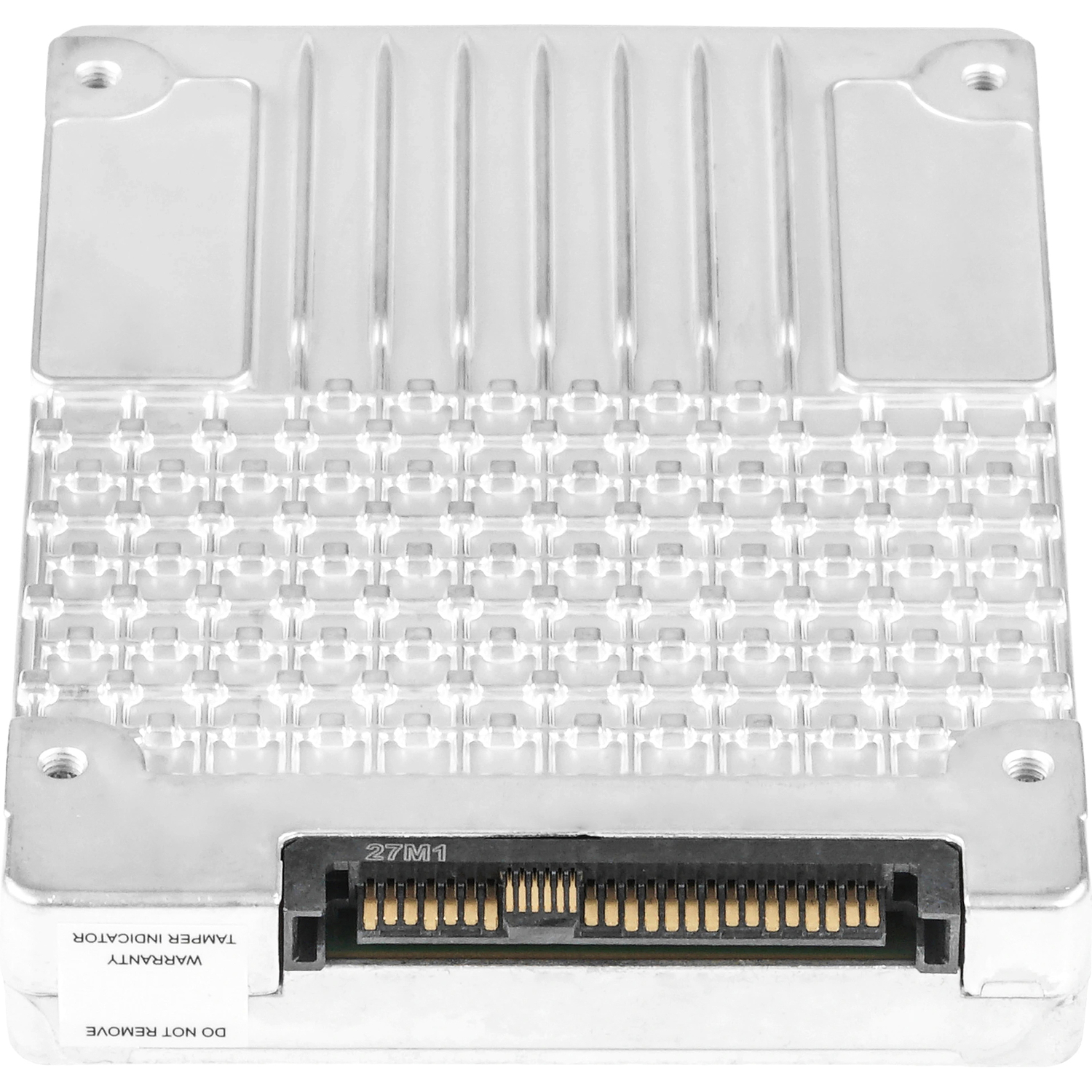 Intel D7-P5500 (SSDPF2KX076T9N1) Intel Corporation