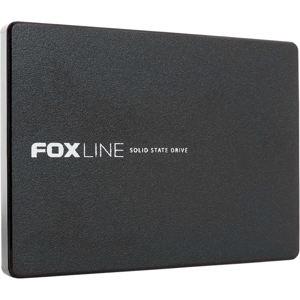 Foxline X5ST FL204825PCSM259X5ST