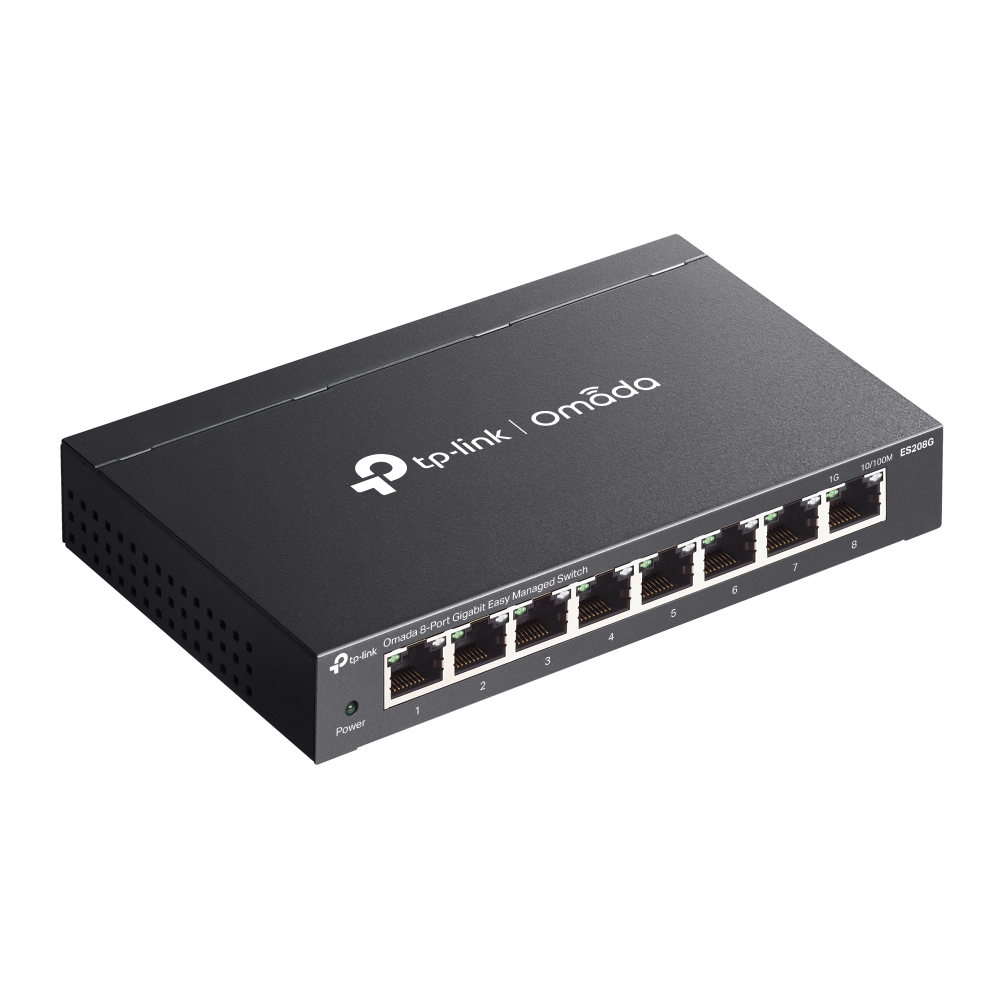 TP-Link ES208G