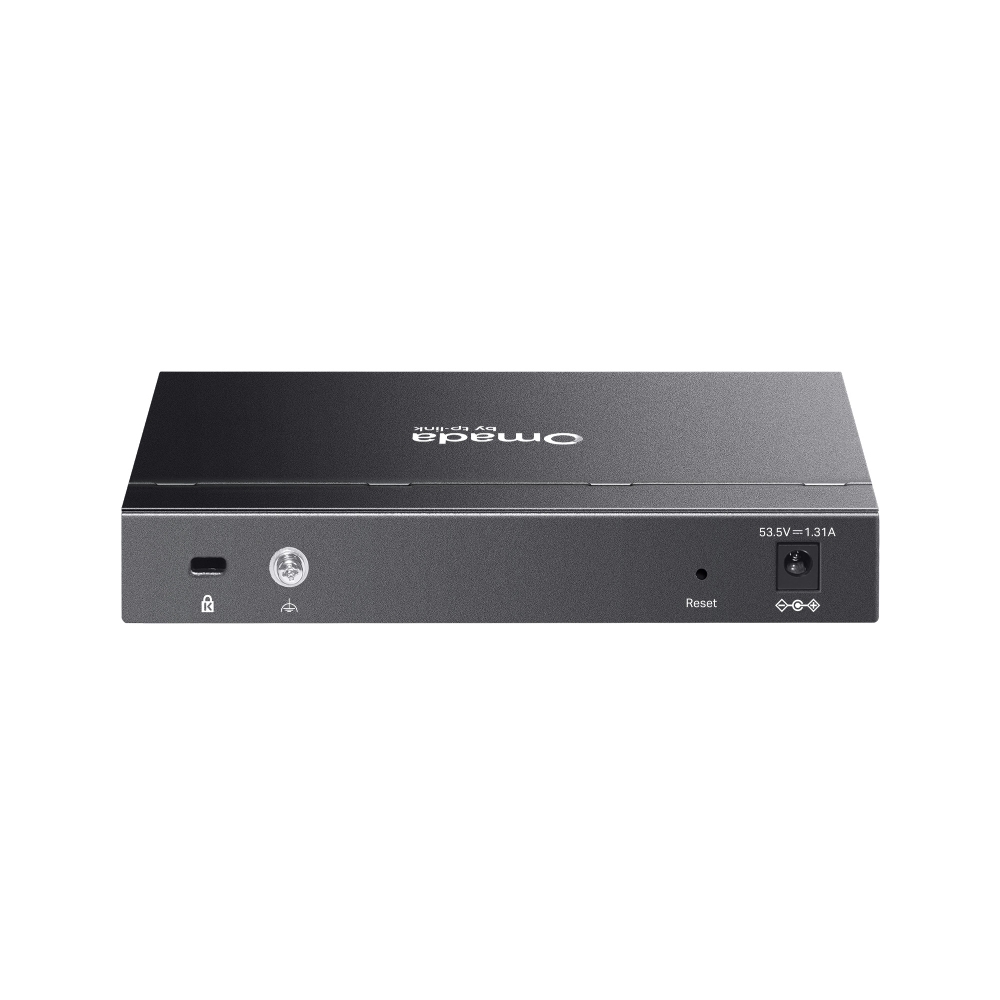 TP-Link ES208GP