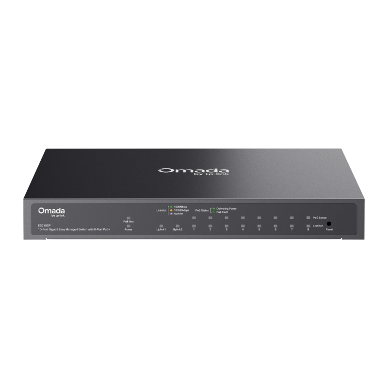 TP-Link ES210GP