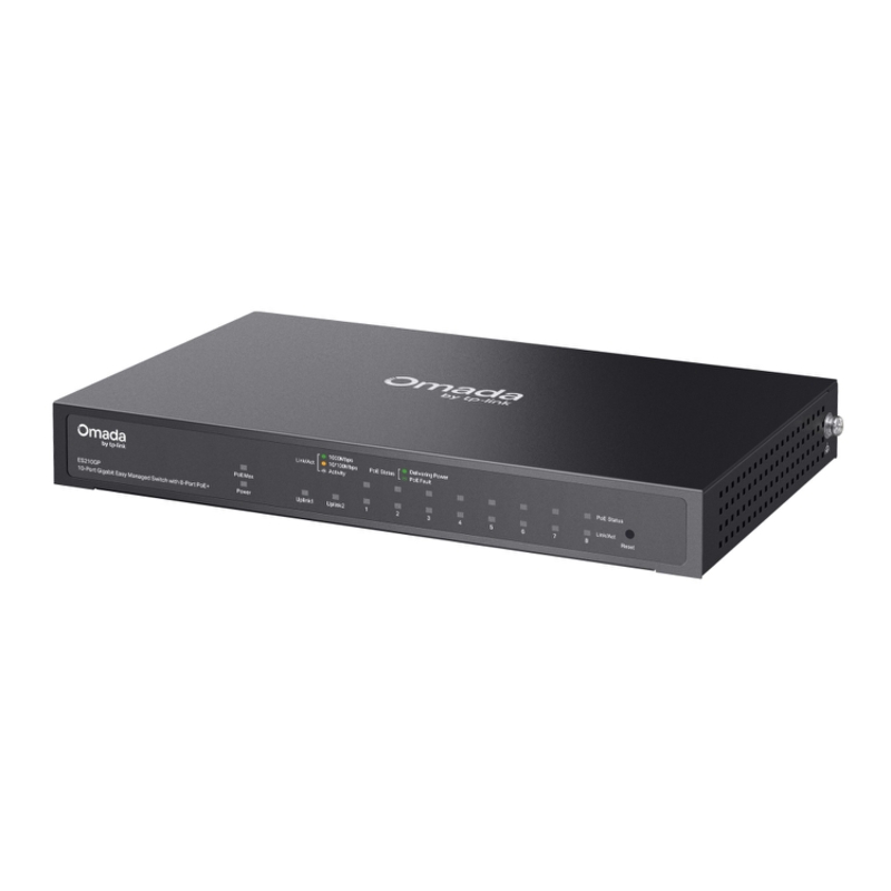 TP-Link ES210GP