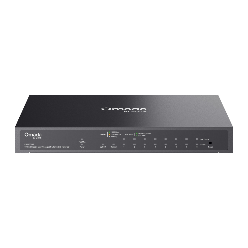 TP-Link ES210GMP